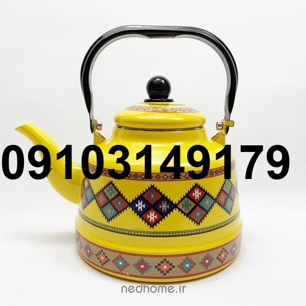 خرید کتری تک لعابی_3