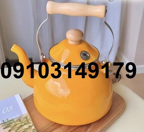 خرید کتری تک لعابی_5