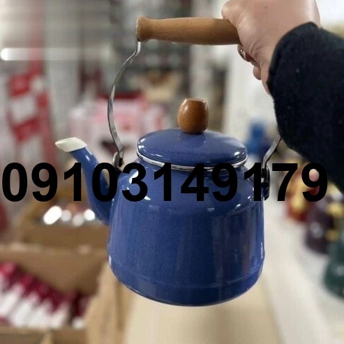 خرید کتری تک لعابی_6