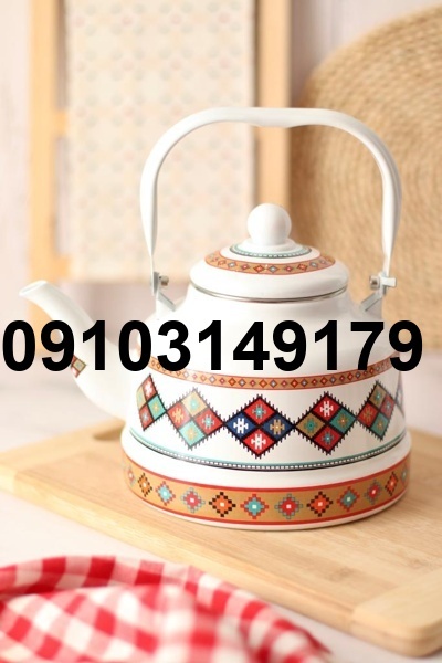 خرید کتری تک لعابی_7