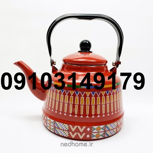 خرید کتری تک لعابی_8