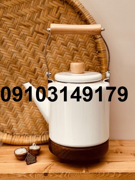 خرید کتری دسته چوبی_7