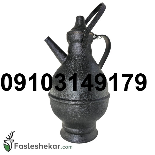 خرید کتری ذغالی_3