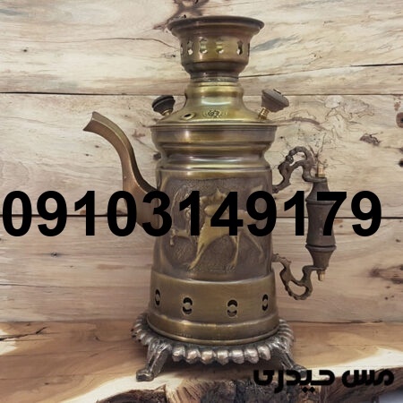 خرید کتری ذغالی_8
