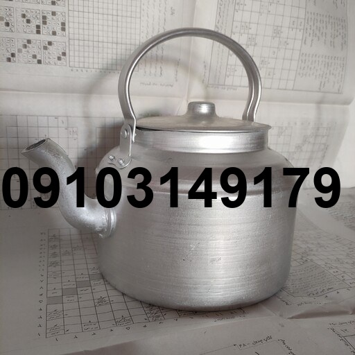 خرید کتری روحی کوچک_10