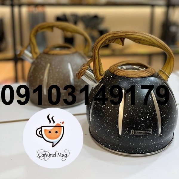 خرید کتری روی گاز_3
