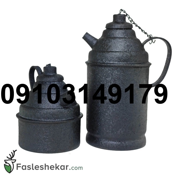 خرید کتری زغالی_5