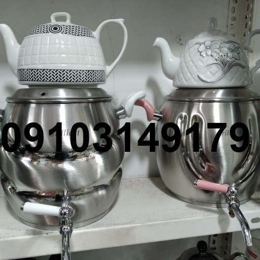 خرید کتری سماوری_7