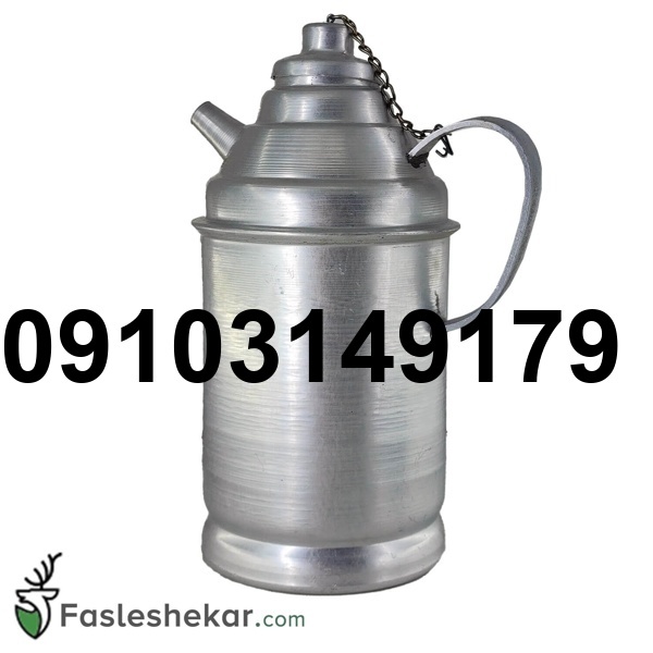 خرید کتری شامورتی_7