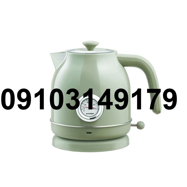 خرید کتری شیائومی_2
