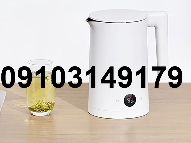 خرید کتری شیائومی_9