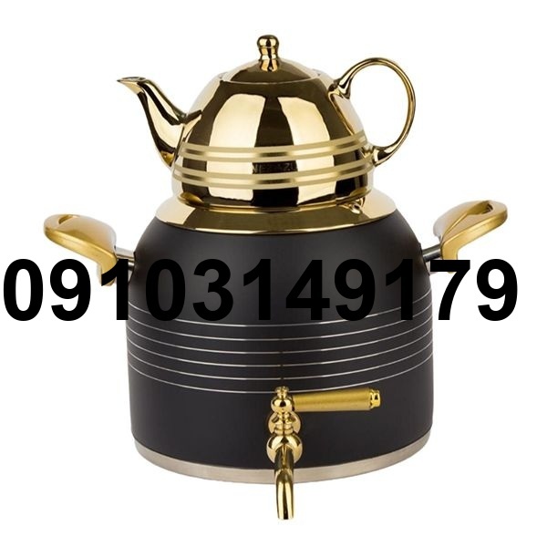 خرید کتری قوری_7