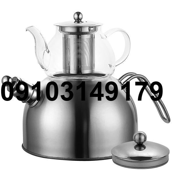خرید کتری قوری_8