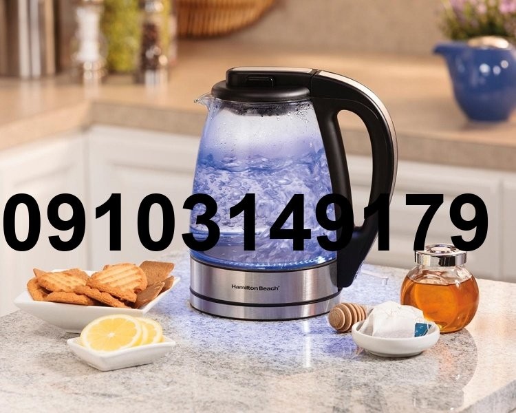 خرید کتری قوری برقی_8