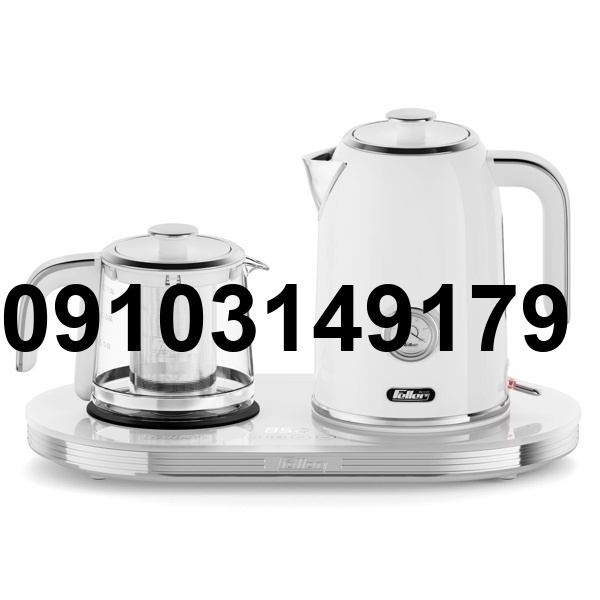 خرید کتری قوری برقی_3