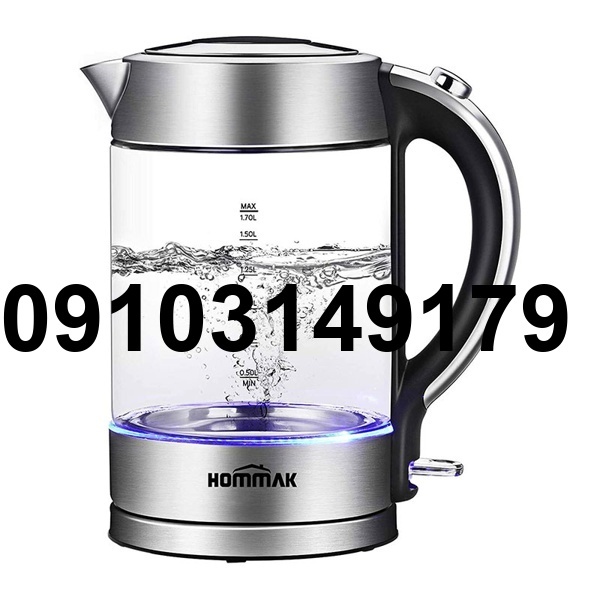 خرید کتری قوری برقی_4