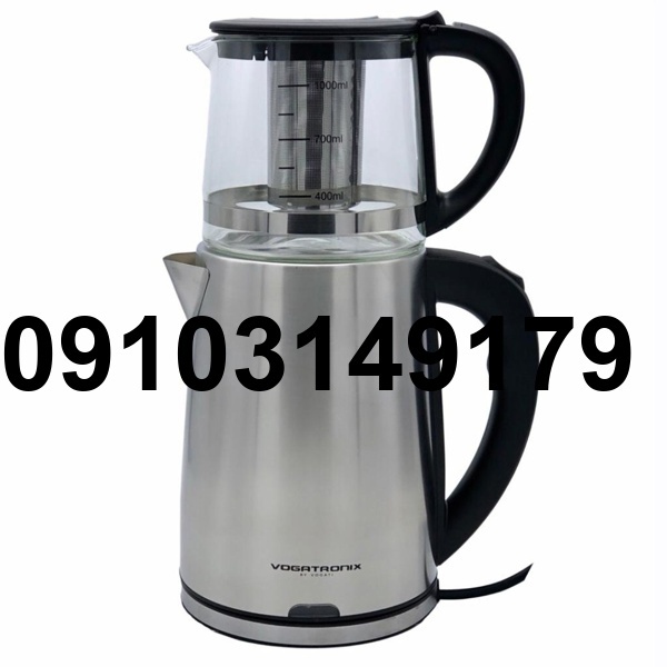 خرید کتری قوری برقی_5