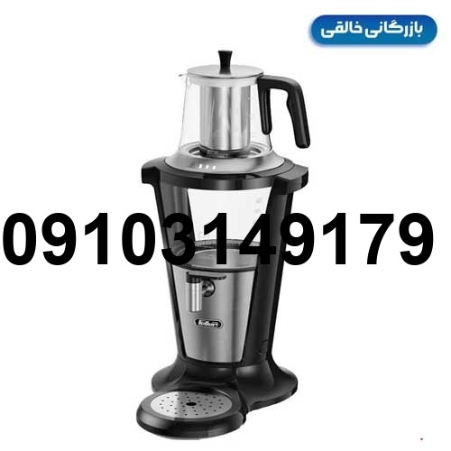 خرید کتری قوری برقی فلر_5