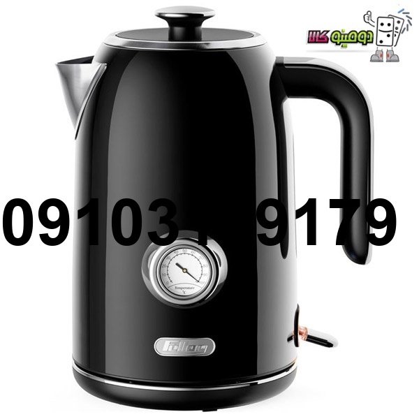 خرید کتری قوری برقی فلر_8