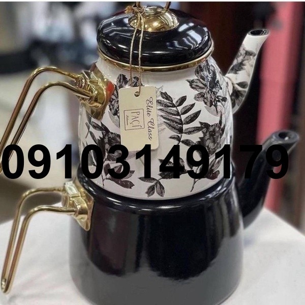 خرید کتری قوری ترک_10