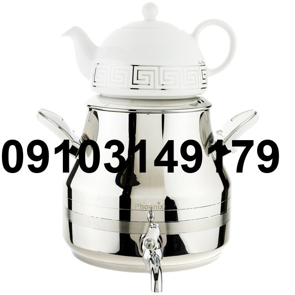 خرید کتری قوری ترک_3