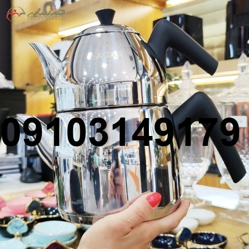 خرید کتری قوری ترک_7