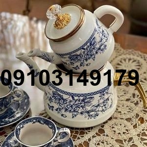 خرید کتری قوری ترک_9