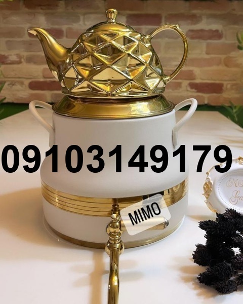 خرید کتری قوری خارجی_1