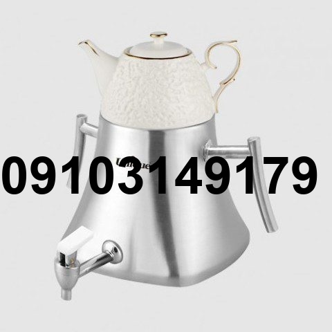 خرید کتری قوری خارجی_4