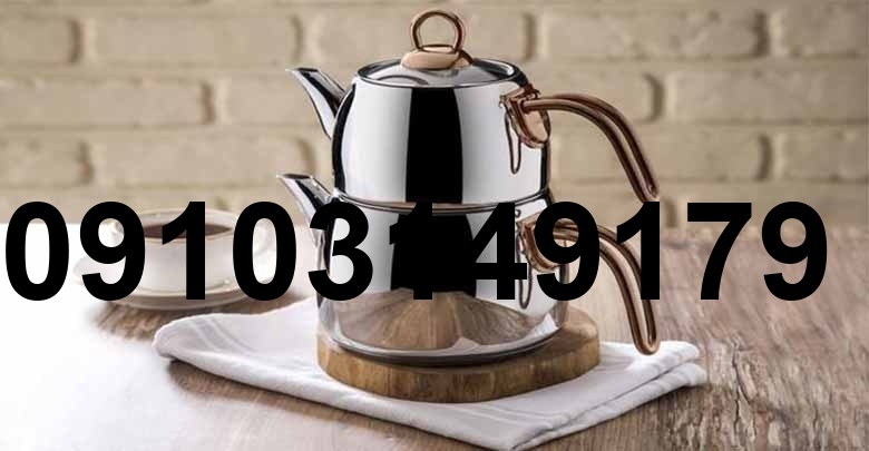 خرید کتری قوری خارجی_5
