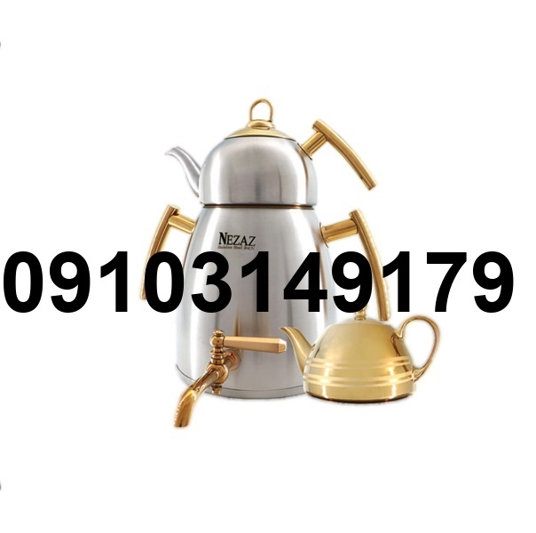 خرید کتری قوری خارجی_6