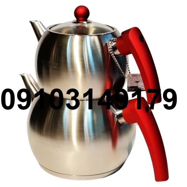 خرید کتری قوری راسل_9
