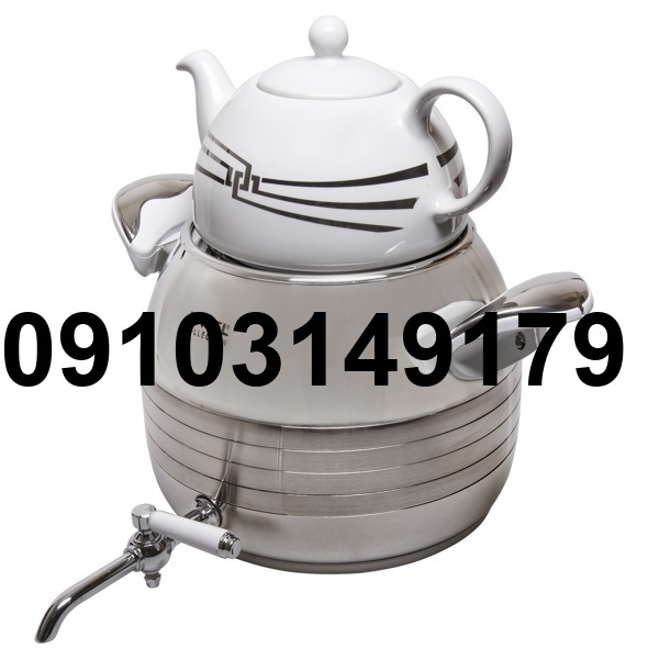 خرید کتری قوری راسل_4