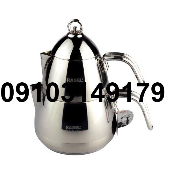 خرید کتری قوری راسل_5