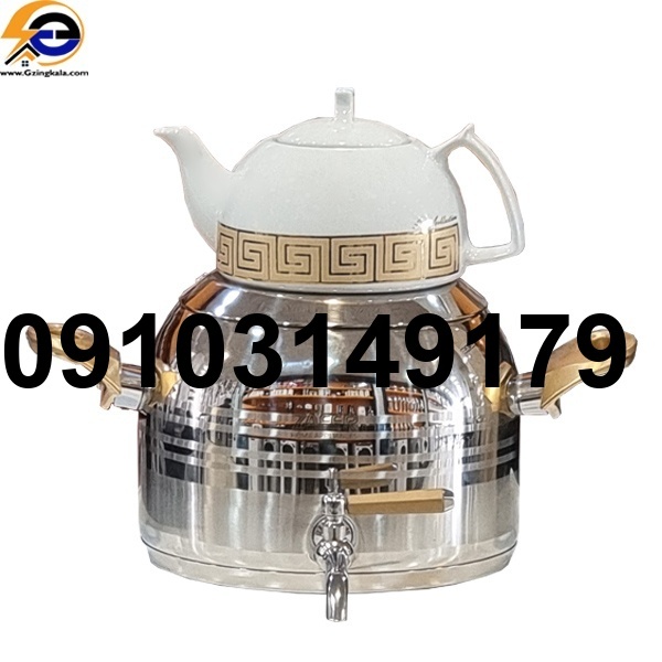 خرید کتری قوری روگازی_6