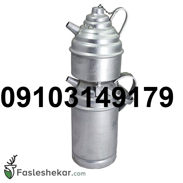 خرید کتری قوری شامورتی_4