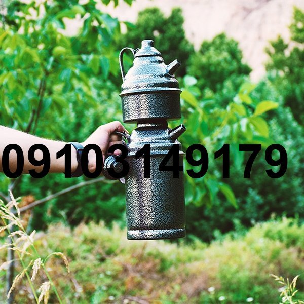 خرید کتری قوری شامورتی_5