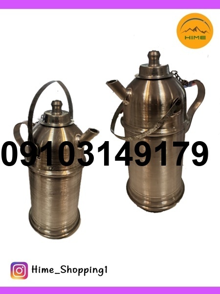 خرید کتری قوری شامورتی_8