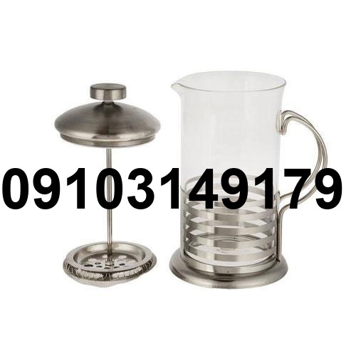 قیمت لیوان دمنوش پیرکس_9