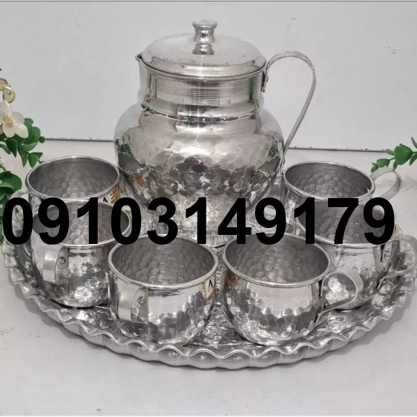 قیمت لیوان روحی چکشی_1