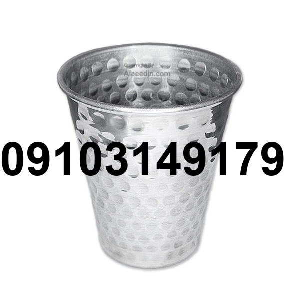 قیمت لیوان روحی چکشی_5