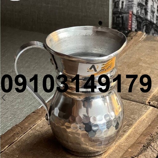 قیمت لیوان روحی چکشی_7