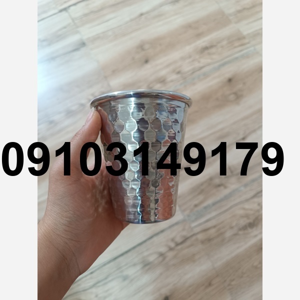 قیمت لیوان روحی چکشی_8