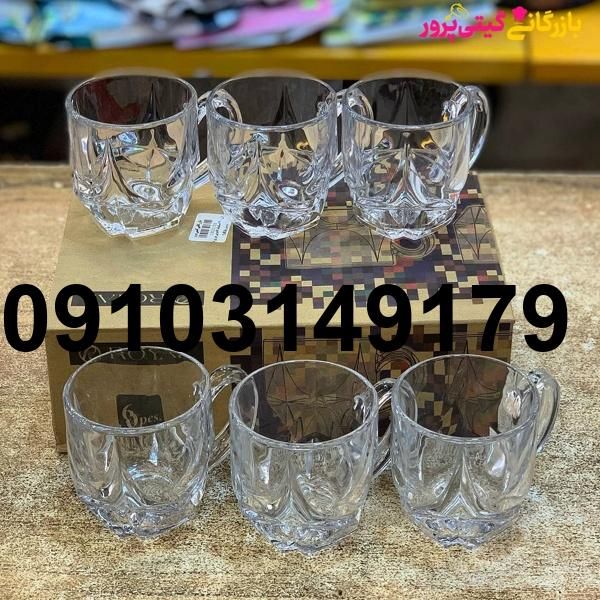 قیمت لیوان رویال_8