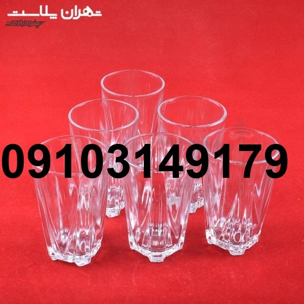 قیمت لیوان زنگان پارس_4