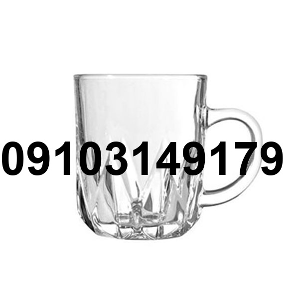 قیمت لیوان ساده کاوه_2