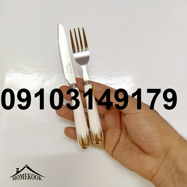 قیمت چاقو چنگال سرامیکی_1