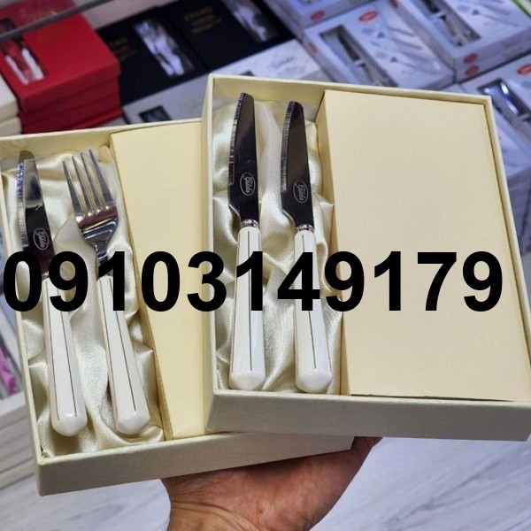 قیمت چاقو چنگال سرامیکی_8