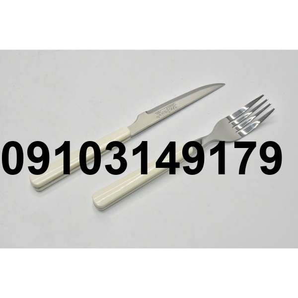قیمت چاقو چنگال یونیک_2