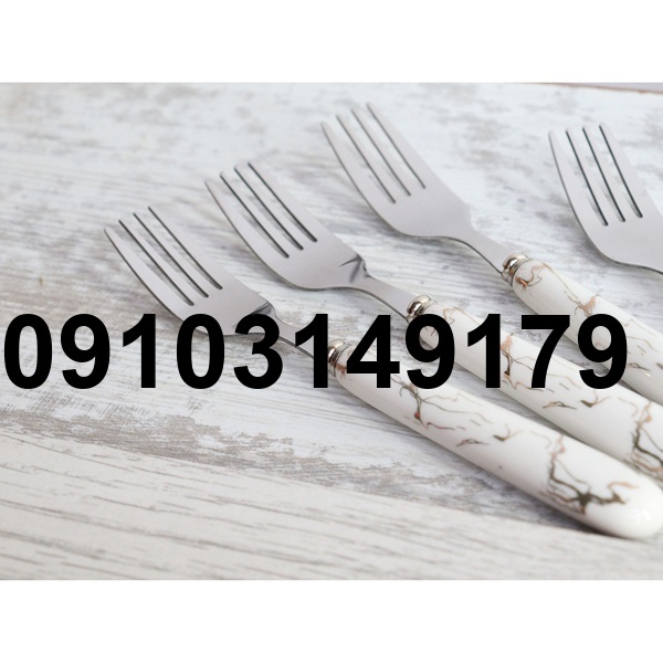 قیمت چاقو چنگال یونیک_3